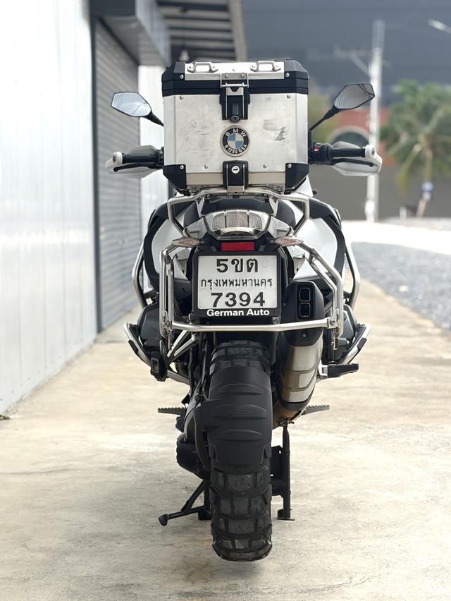 BMW R1250GSA ปี 2022 รูปที่ 14