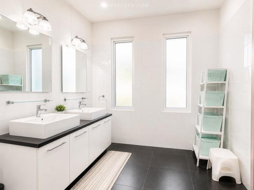 For Rent — Executive Pool Villa in Prime Family NeighborhoodLovely executive pool villa for rent in a quiet and convenient neighborhood. 13