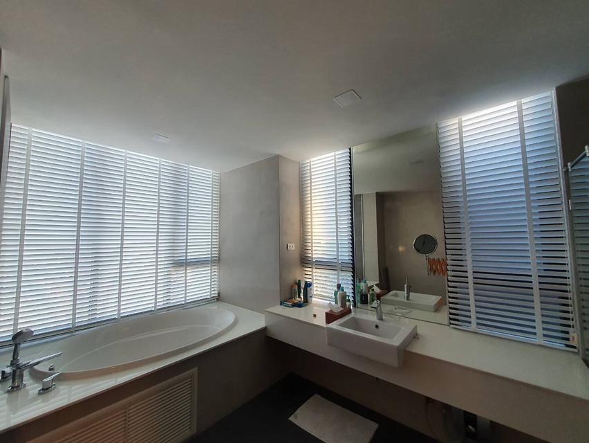 มู่ลี่ไม้ (Wooden Blind) 7