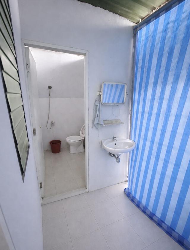 ถ้ากำลังมองหาโกดังว่างให้เช่าพร้อมออฟฟิศแอร์เย็นฉ่ำในตัวมีห้องน้ำด้านหลังให้ต้องที่นี่เลยโกดังให้เช่าย่านสายไหม-ออเงินใกล้ถนนจตุโชติ สนามบินดอนเมือง 6