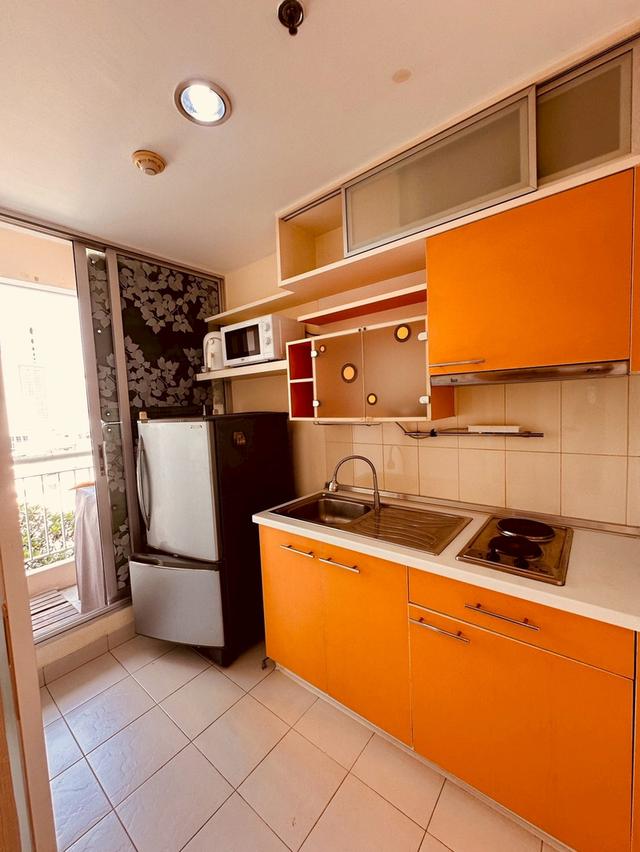 ปล่อยเช่าคอนโด Life@sukhumvit 65 (ไลฟ์แอทสุขุมวิท) ห้องสวยมาก เจ้าของปล่อยเอง 7