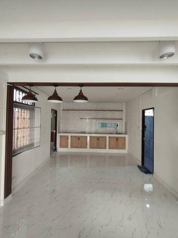 ให้เช่าบ้านเดี่ยว2ชั้น 92 ตร.ว.ย่านโชคชัย4 ลาดพร้าววังหิน เสนานิคมใกล้เลียบด่วน เหมาะอยู่อาศัยและทำโฮมออฟฟิศ 15