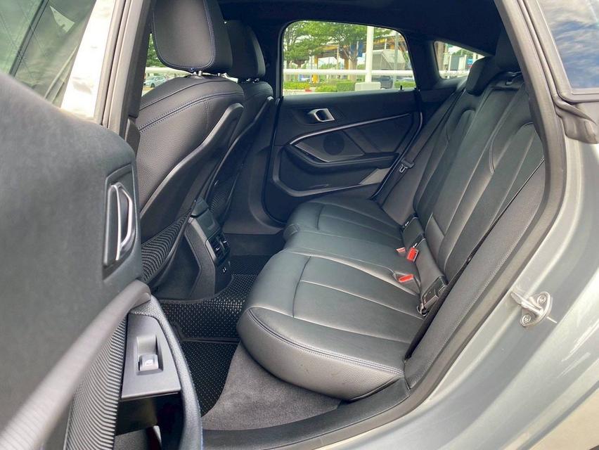 2023 BMW 220i Gran Coupe M Sport รถใหม่ เพิ่มอ๊อฟชั่นมา คุ้มมากๆ 10