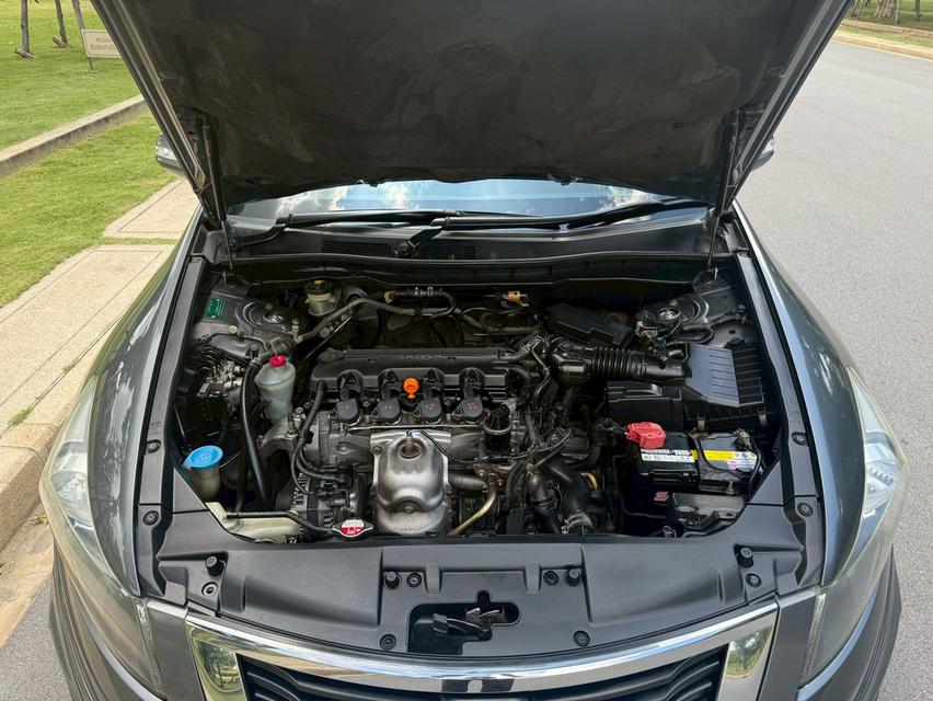 HONDA ACCORD 2.0 E G8 ปี 2010 14