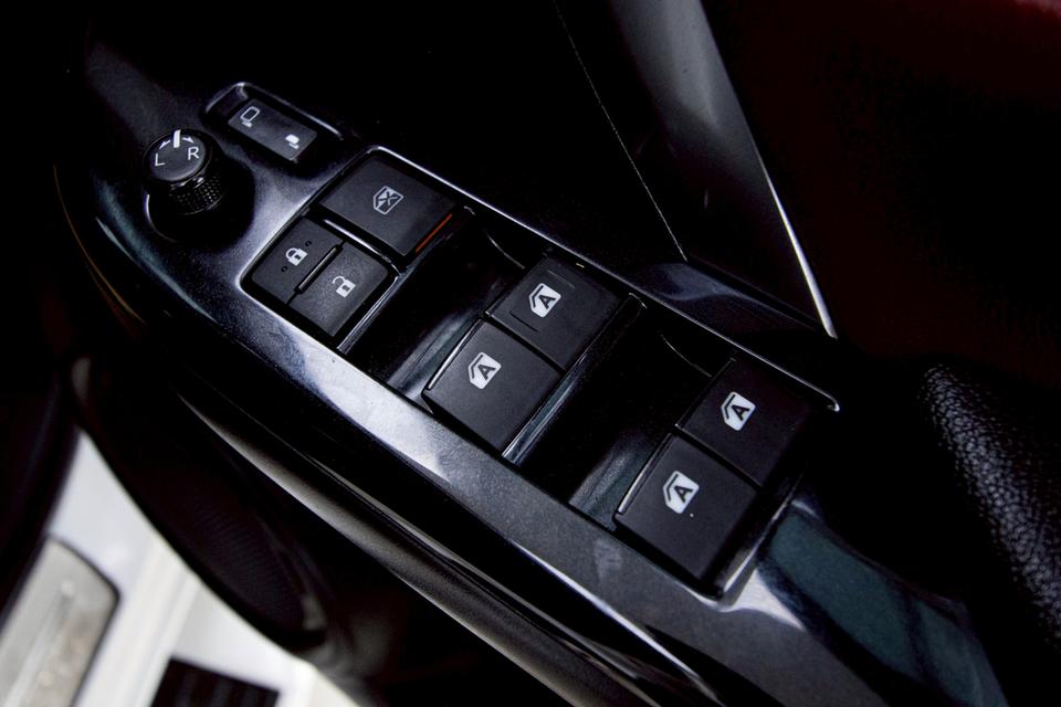 รหัสรถ 5C124 FORTUNER 2.4 LEGENDER BLACK TOP 2022 7