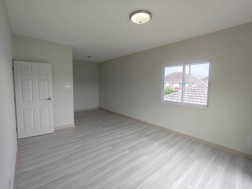 🎉 ขายบ้านเปล่า ราคา 4.8 ล้านบาท🔖 ต่อรองได้ 🏡กาญจน์กนกวิลล์ 8 (Karnkanok Ville 8)​⛳ บ้านเดี่ยวทำเลคุณภาพ​ ที่ดินกว้าง​ แปลงหัวมุม การันตีพื้นที่ใหญ่ 4