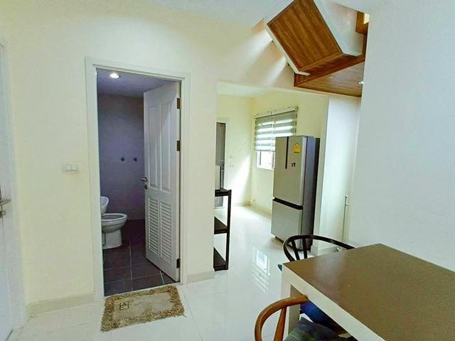 วัดใหม่ผดุงเขต 1.2 กม. ตลาดนัดลุงออม 2.3กม. ให้เช่าบ้านเดี่ยวสุดหรู 2 ชั้น รร.คลองมหาสวัสดิ์ 2.3 กม.พร้อมเฟอร์ฯ เงียบ สง 3