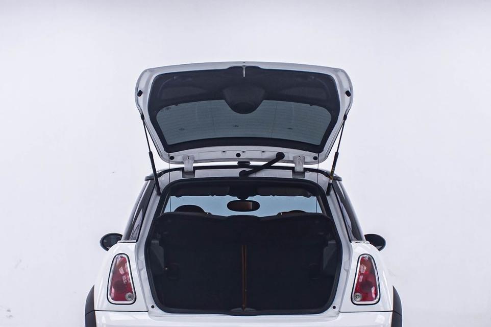 MINI COOPER 1.6 R50 2011  12