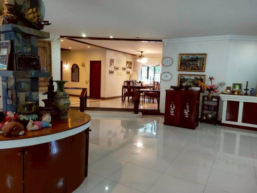 บ้านและห้องแถวให้เช่า 8