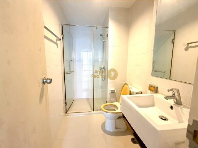 ขาย Max Condo (Kaset–Vibhavadi) l ห้องมุม ชั้น 8 l 47.73 ตร.ม. 2นอน 1น้ำ สวยพร้อมเข้าอยู่ 4