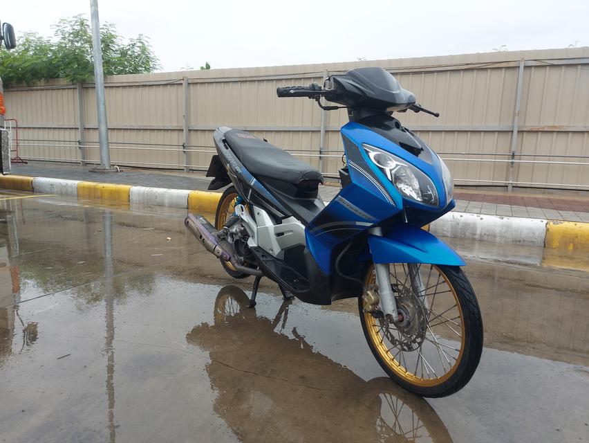 Nouvo Mx 3