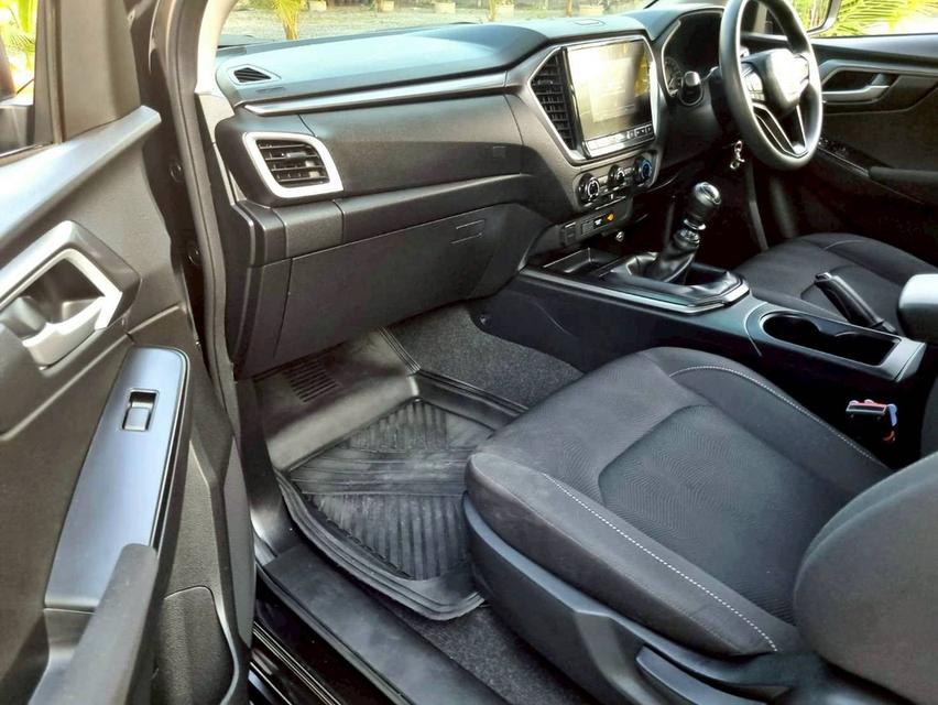 ISUZU D-MAX CAB 1.9 HI-LANDER 2020 รูปที่ 11