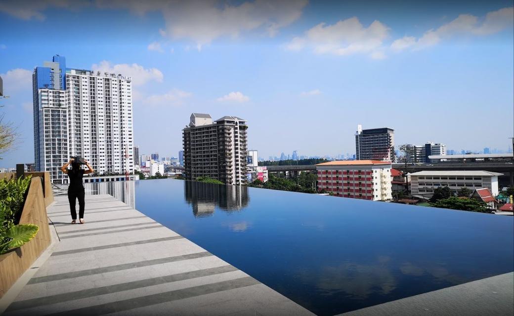 Sale Condominium The Politan Rive 7