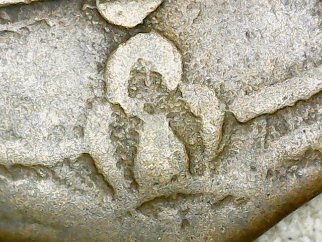 หลวงพ่อกลั่น เสี้ยนตอง 7