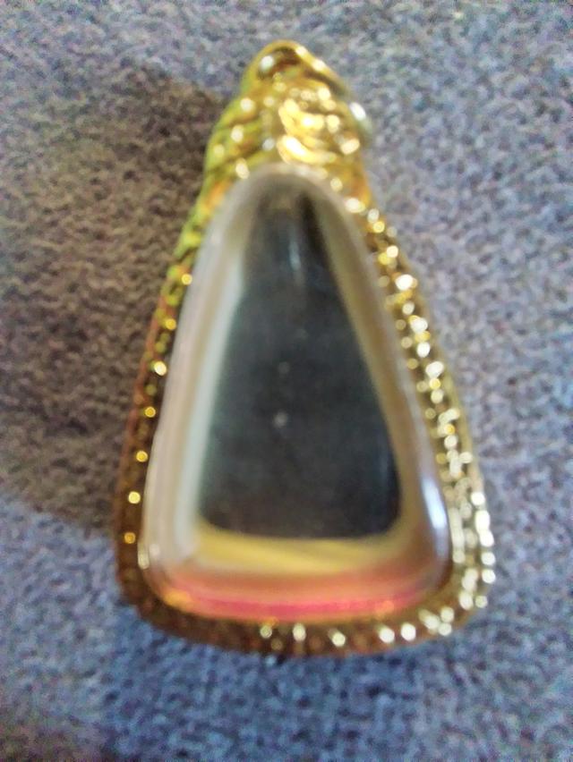 เหรียญหล่อหลวงพ่อเงิน รูปที่ 4