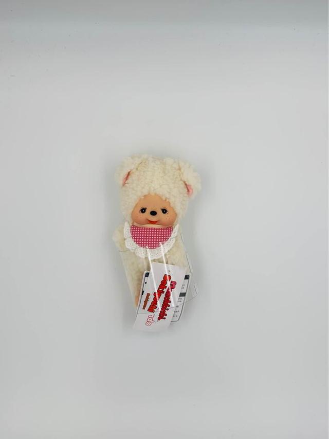 น้อง Monchhichi จากญี่ปุ่น 3