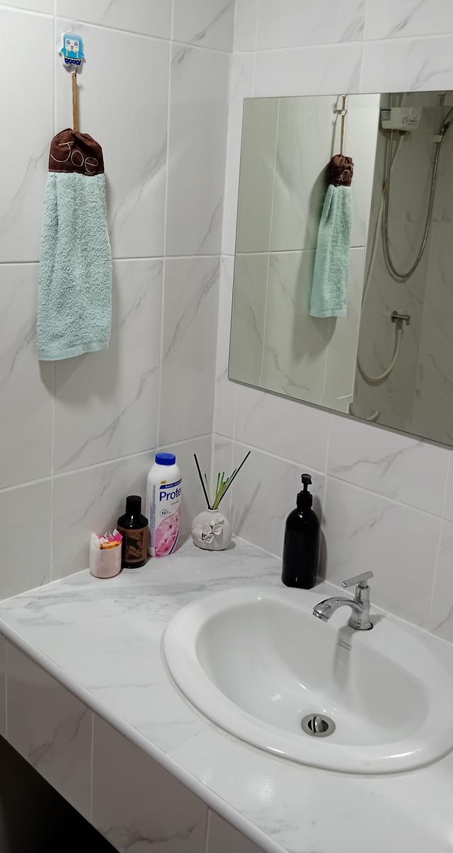 ให้เช่าห้องพักหรู (สตูดิโอ30ตรม.)ที่ริมหาดจอมเทียนคอนโดติดหาดจอมเทียน พัทยา ชลบุรี 10