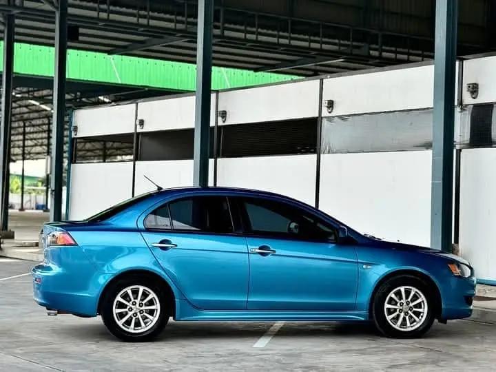 รีบขาย Mitsubishi Lancer 9