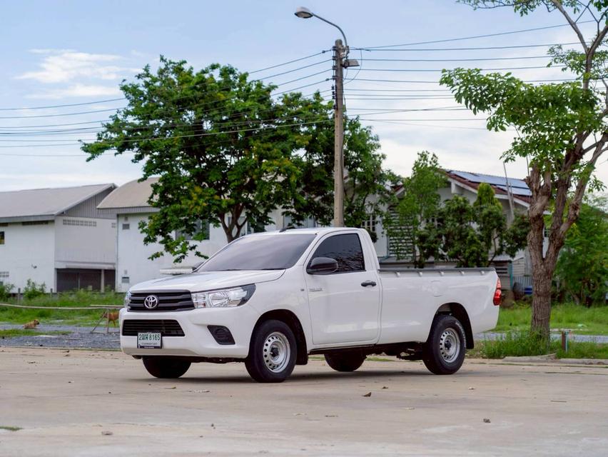 ขาย Toyota Revo 2.4J ปี20