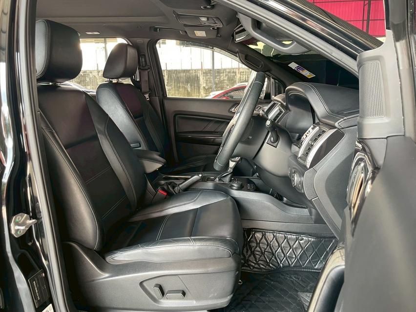 FORD EVEREST 2.0 BI-TURBO 4WD TITANIUM PLUS 2020 9
