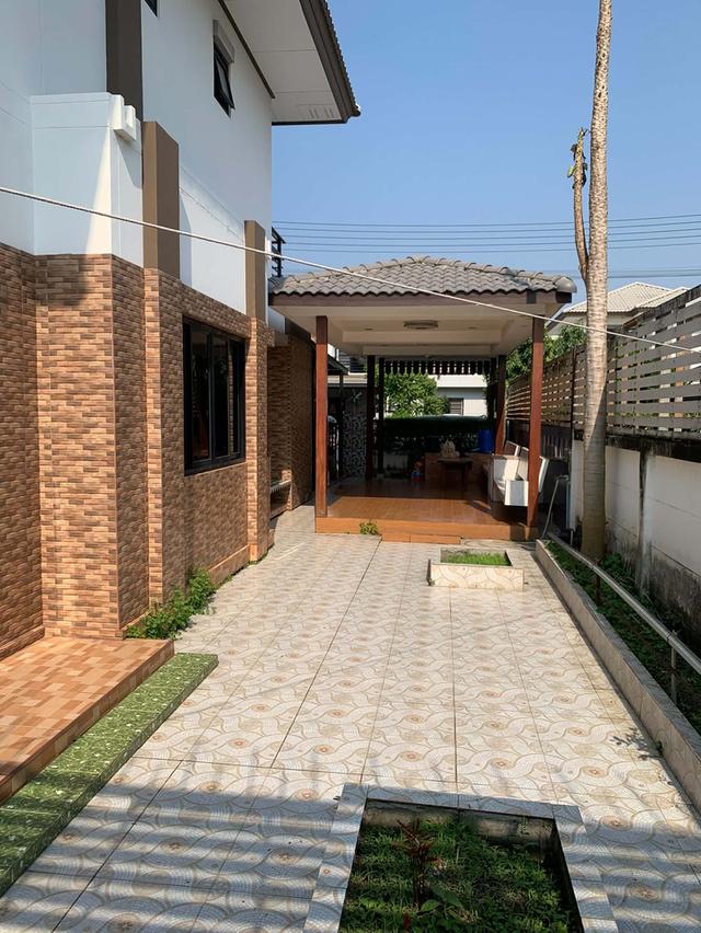 โครงการบ้านฟ้ากรีนเนอรี่ ปิ่นเกล้า–พุทธมณฑลสาย 5 3