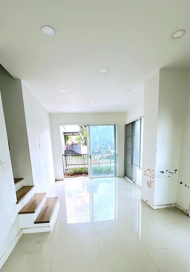 ขายบ้านถูก กรูฟวิลล์ คลอง4 7