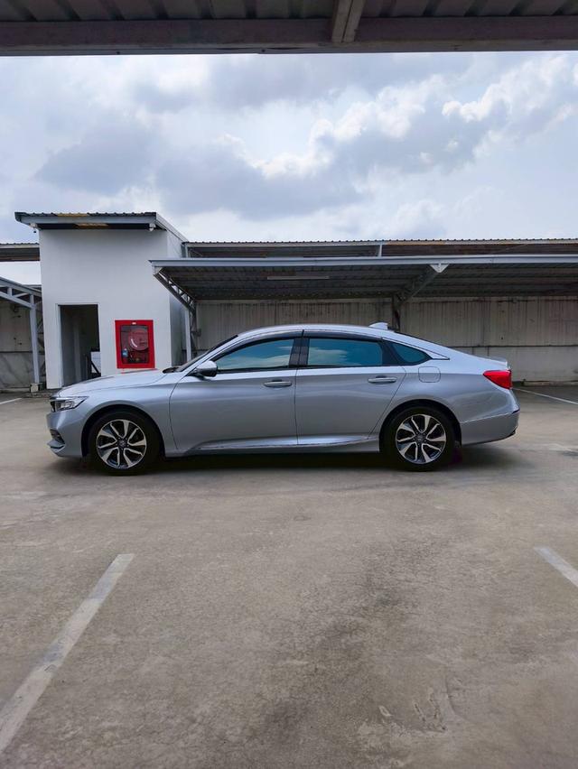 Honda Accord 1.5 EL Turbo 2019 รูปที่ 5