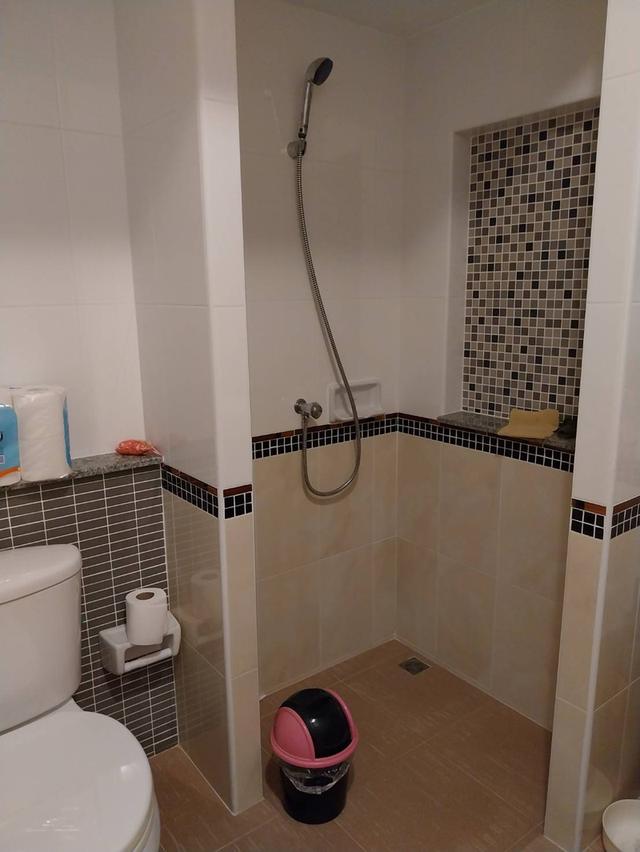 บ้านเดี่ยว มบ.ชวนชื่นกรีนบาวด์  บางคูวัด ปทุมธานี 7