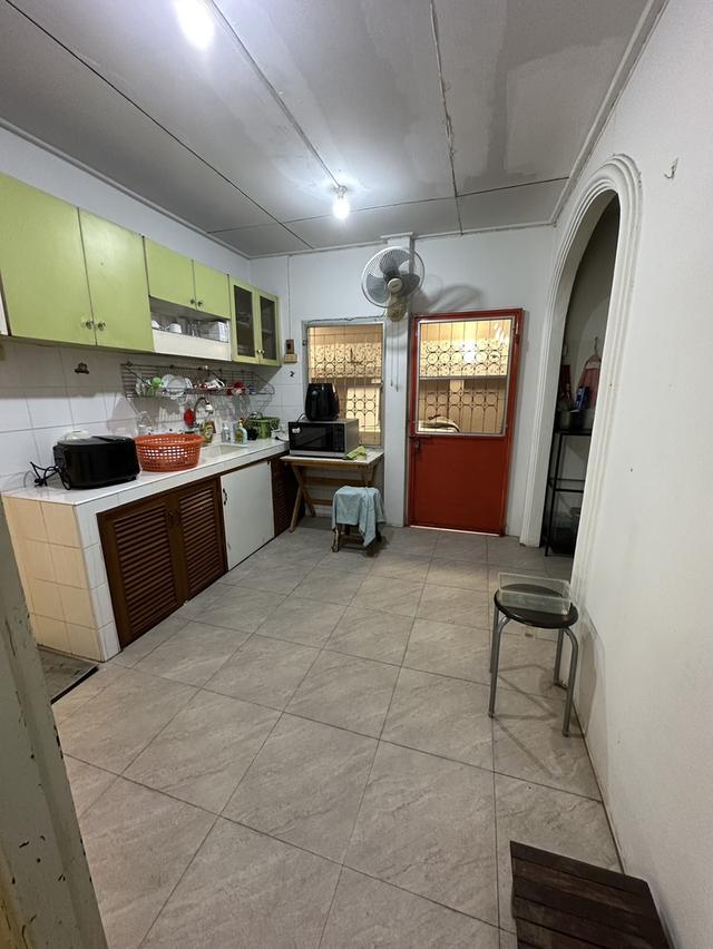 บ้านแฝด 2ชั้น มือสอง 11