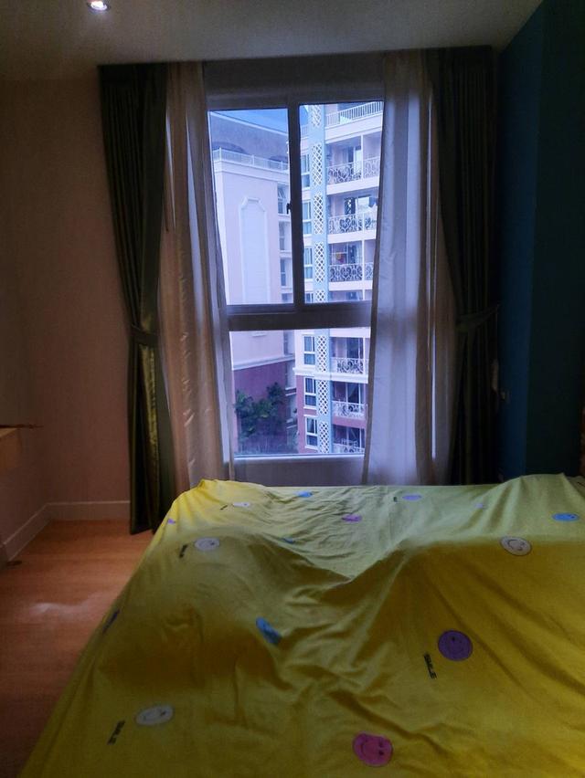 ขายห้องชุด สไตลรีสอรท์ ที่พัทยา   7