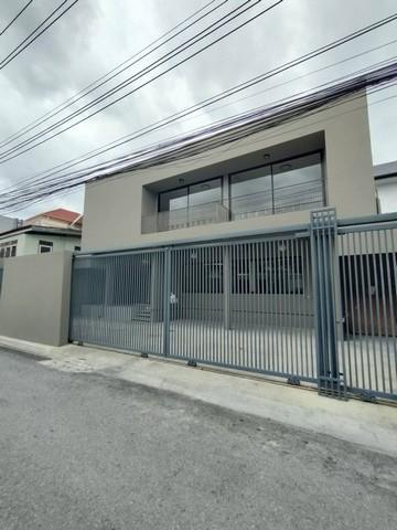 ให้เช่าบ้านเดี่ยว 2 ชั้น 51 ตร.ว. ย่านสุทธิสาร ลาดพร้าว รัชดา ใกล้ MRT สุทธิสาร 1