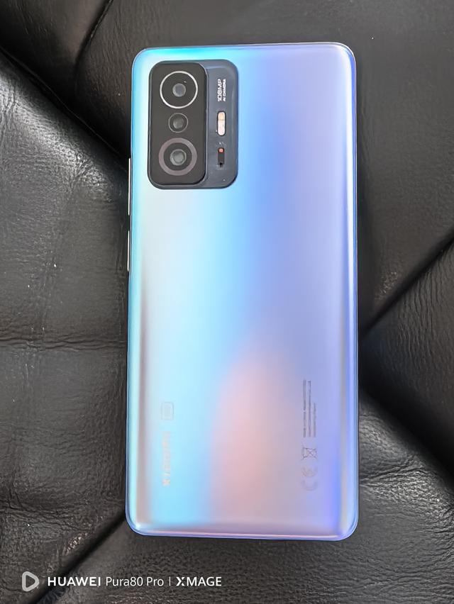 XIAOMI. 11 T. PRO. 5G
