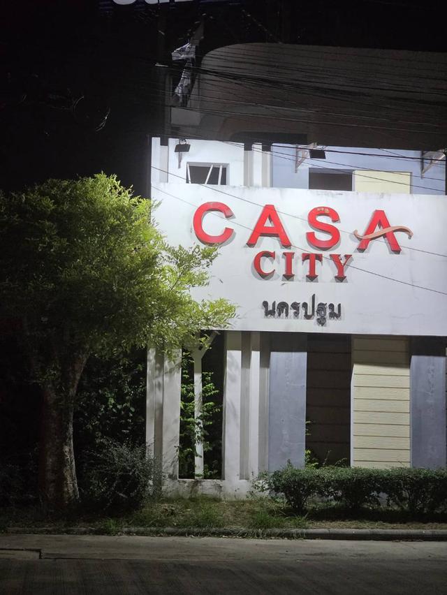 บ้าน2ชั้นCasa City Nakorn Pathom 15