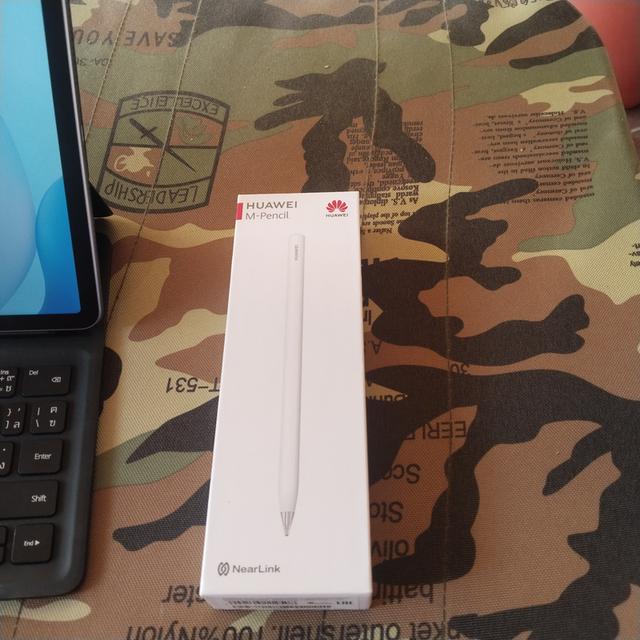 Huawei matepad 11.5 wifi รูปที่ 3