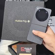 Nubia Flip 5G