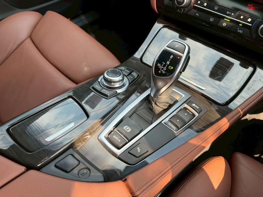 BMW 525D Top ปี11 ดีเซล สีขาว🔥รถสวย สภาพสุดเนี้ยบ เข้าศูนย์ทุกระยะ ใช้น้อย บางเดิมทั้งคัน ไม่เคยชน 11