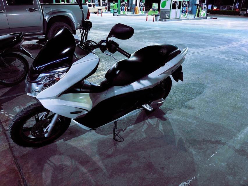 Honda PCX ปี 2011 มือสอง 1