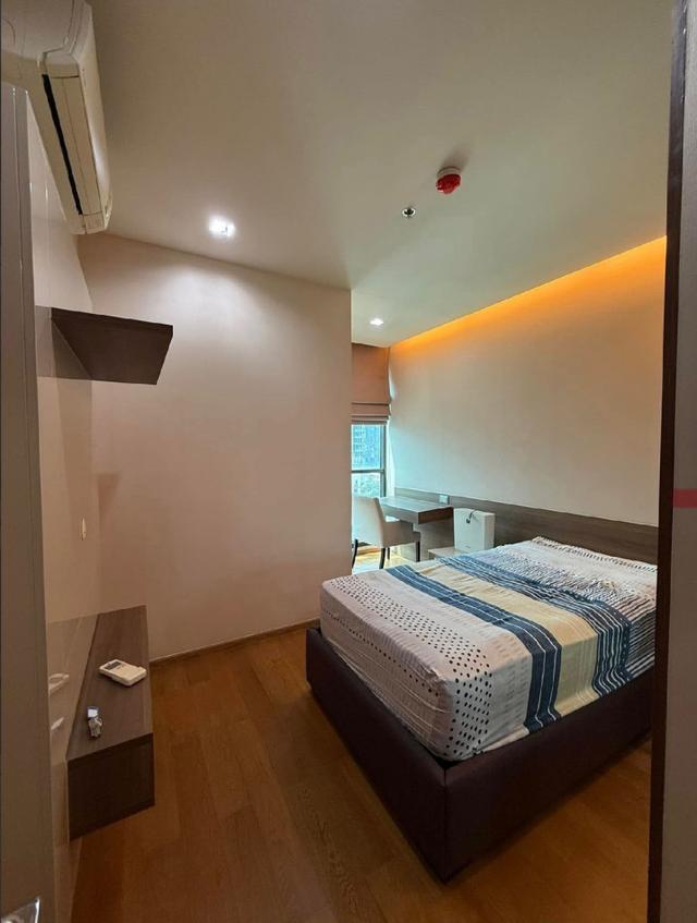 ขายคอนโด ดิ แอดเดรส สาทร 70 ตรม. Fully Furnished *วิวแม่น้ำเจ้าพระยา* 3