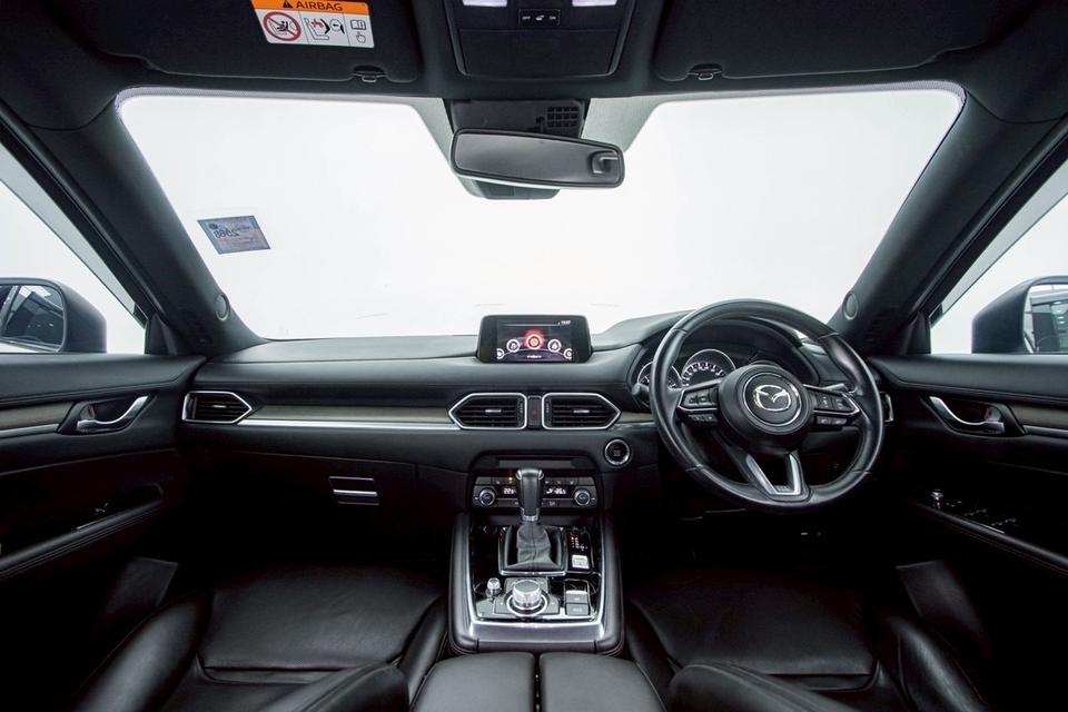 รหัสรถ 1D819 MAZDA CX8 2.5 SP 2020 6