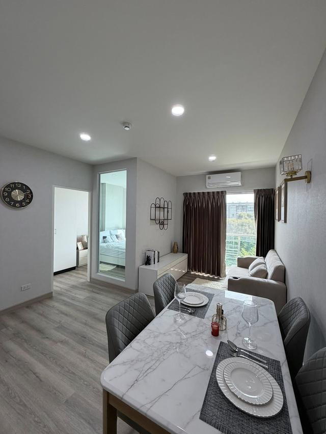 🏢 ขายคอนโดพร้อมอยู่ ทำเลดี เชียงใหม่ 6