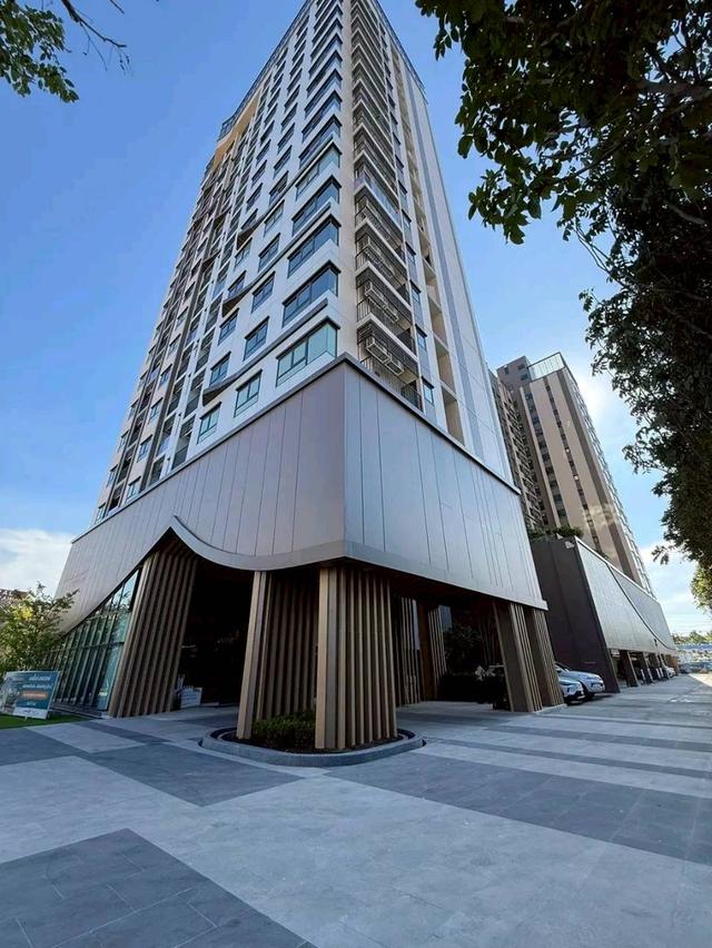 ขายดาวน์คอนโด Escent Nakhon Sawan 20