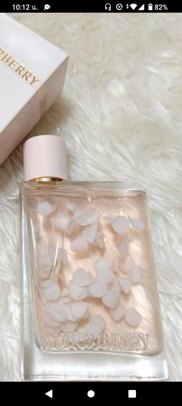น้ำหอมมือสอง แบรนด์เนมีขนาด75-100ml. ราคาหลักร้อย นสใจสอบถามได้ที่ ภควัต จันสุนา 0652789072ครับ รูปที่ 3
