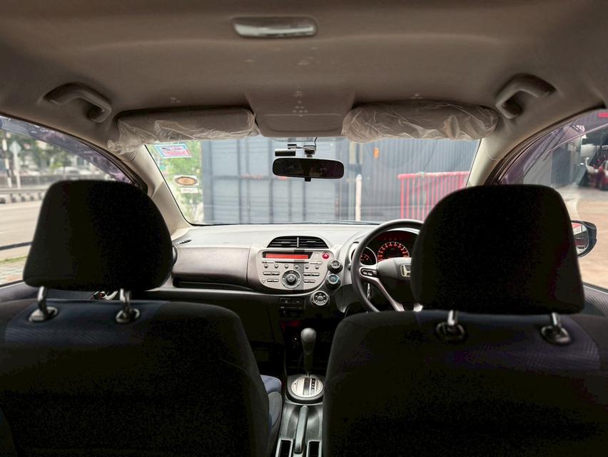 Honda Jazz GE 1.5V 2012  7