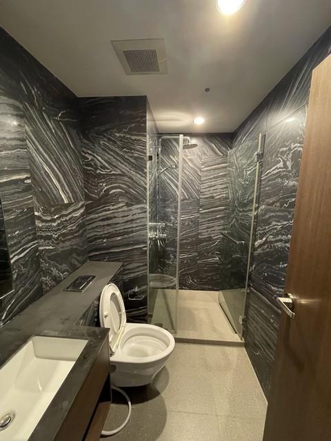 ให้เช่าคอนโด Whizdom Inspire สุขุมวิท 101-1 ขนาด 50 ตรม. 2 ห้องนอน ซอยวชิรธรรมสาธิต ใกล้ BTS ปุณณวิถี 5