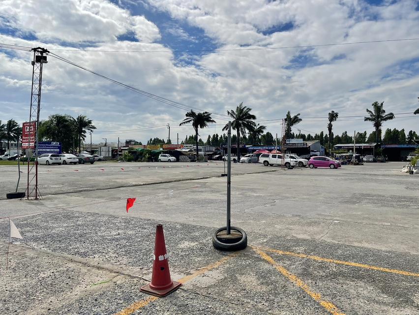 ให้เช่า เซ้งด่วน ร้านอาหารในบางบัวทอง นนทบุรี 10