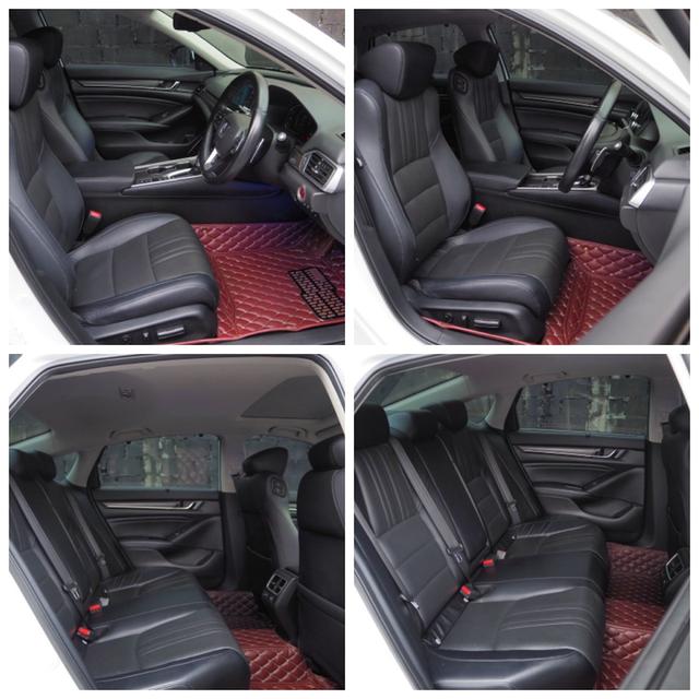 HONDA ACCORD 2.0 HYBRID TECH ปี 2020 13