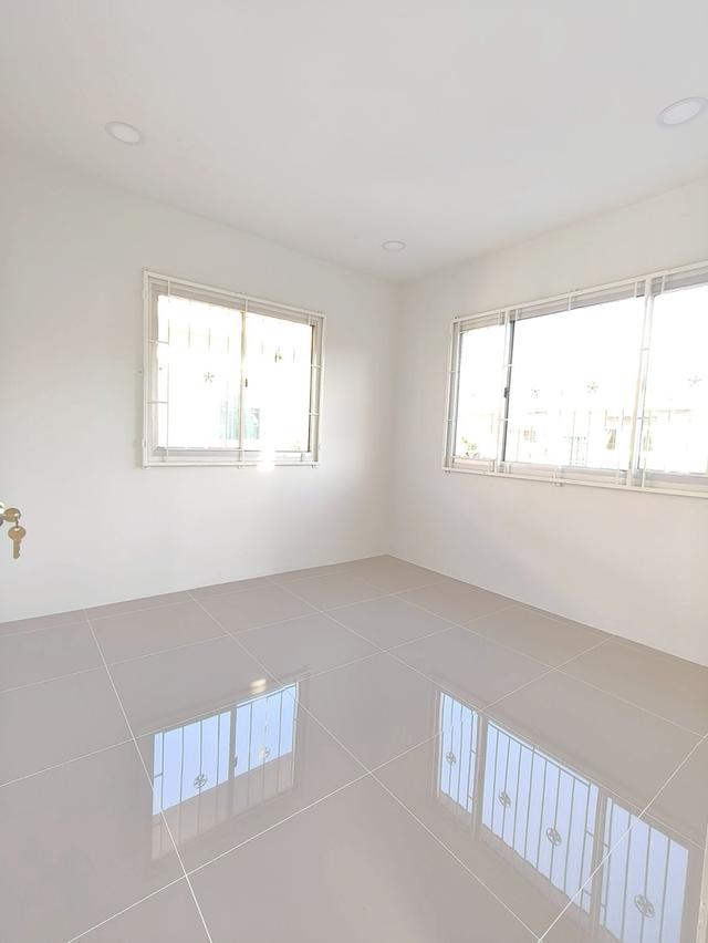 บ้านเดี่ยว​ลำลูกกาบึงคำพร้อยหมู่บ้านพฤกษาวิลเลจ 1 รับชมบ้าน 085-318-6868​ 14