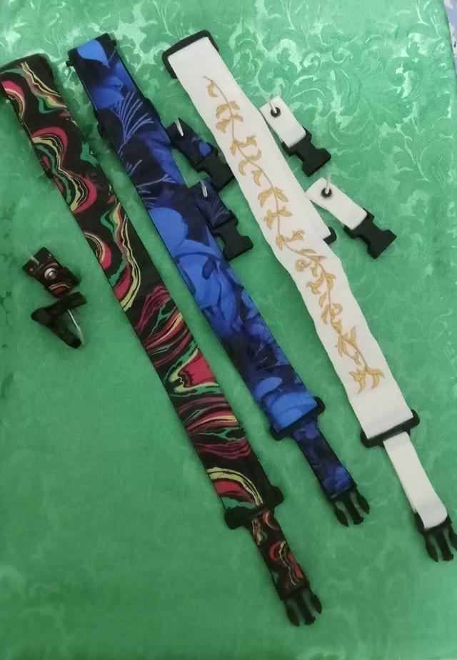 สายสะพายกีต้าร์ไฟฟ้า 2