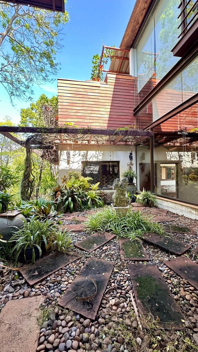 พูลวิลล่าหรู เขาใหญ่ อาณาจักรสุดพรีเมียม รูปที่ 9