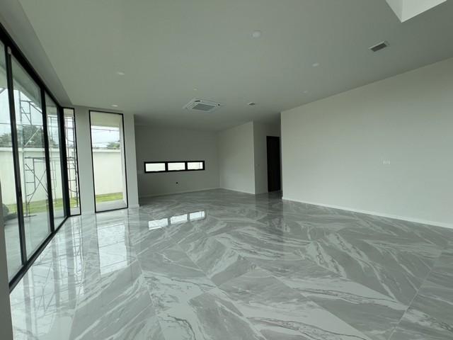 ขายบ้านเดี่ยว โครงการ THE MASTER เดอะ มาสเตอร์ เอกมัย-รามอินทรา บ้านเดี่ยว พร้อมสระว่ายน้ำ ซอยรามอินทรา 39 ใกล้รถไฟฟ้ารามอินทรา ก.ม.4 14